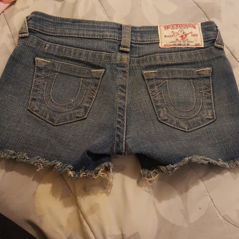 Short