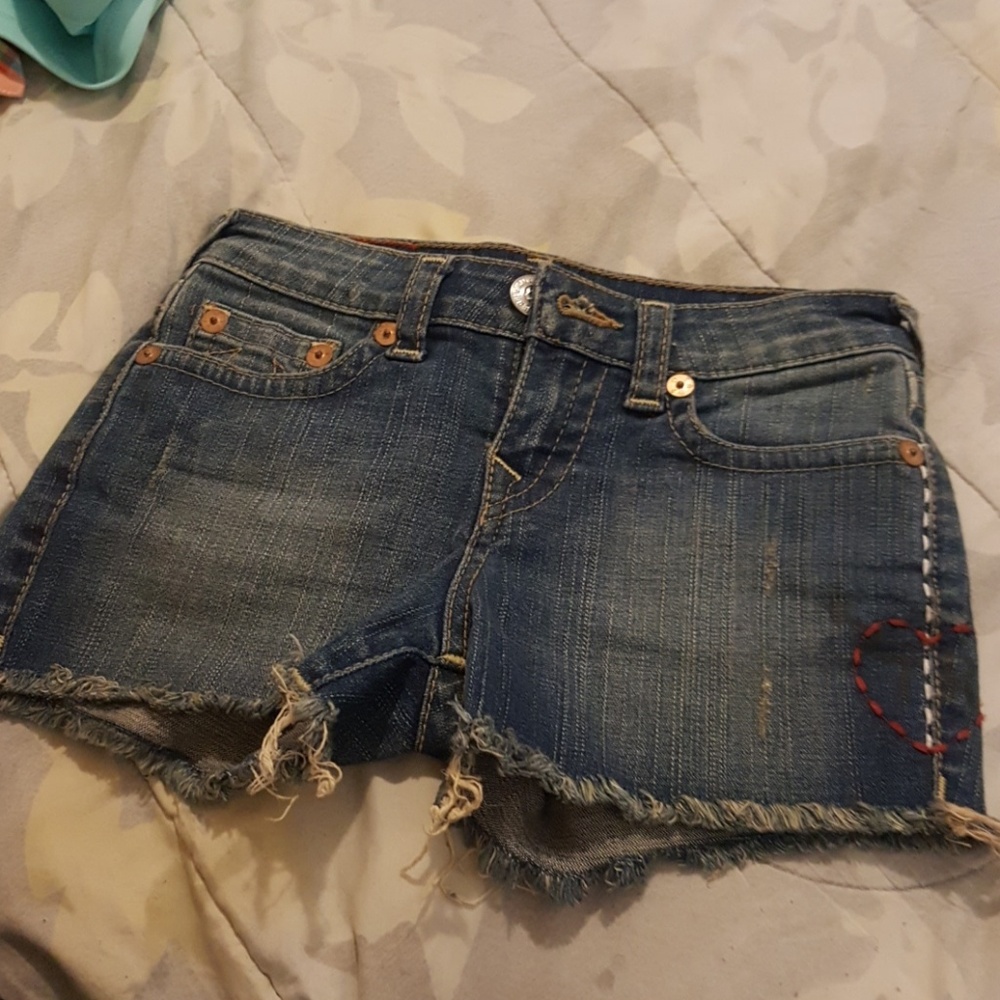 Short - Picture 2 of 2