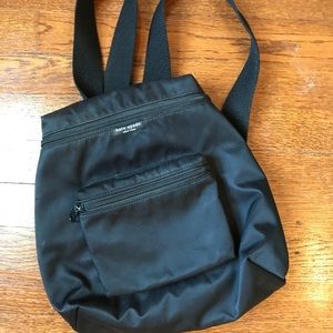 Kate Spade mini backpack