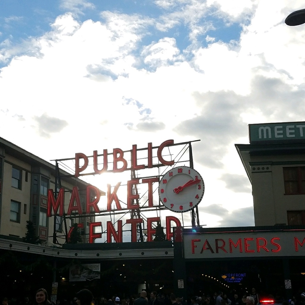 Meet your Posher, Berenice