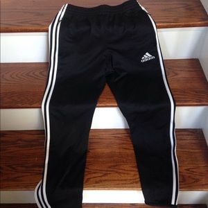 Women's Adidas Climacool Track Pants