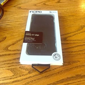 Incipio Samsung Galaxy S7 Edge Flex Impact