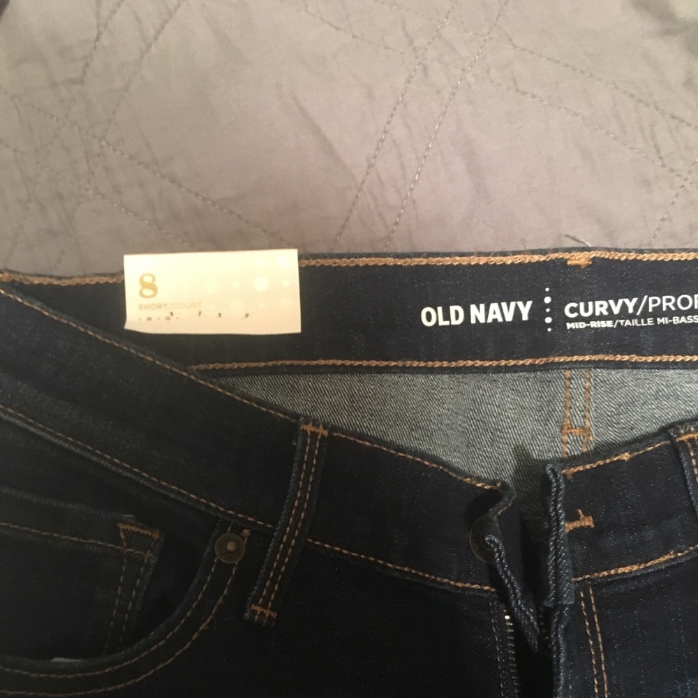 Old Navy Jeans