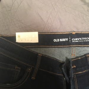 Old Navy Jeans