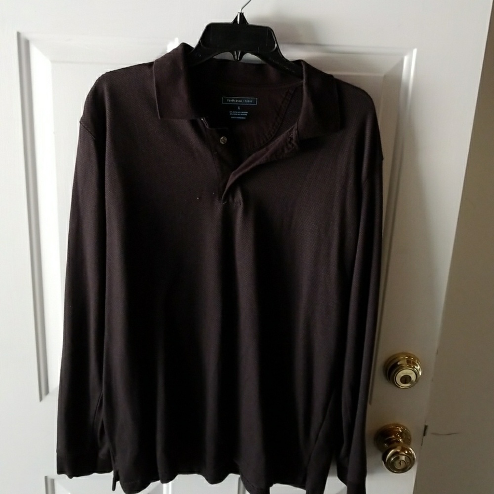 Van Heusen men's shirt