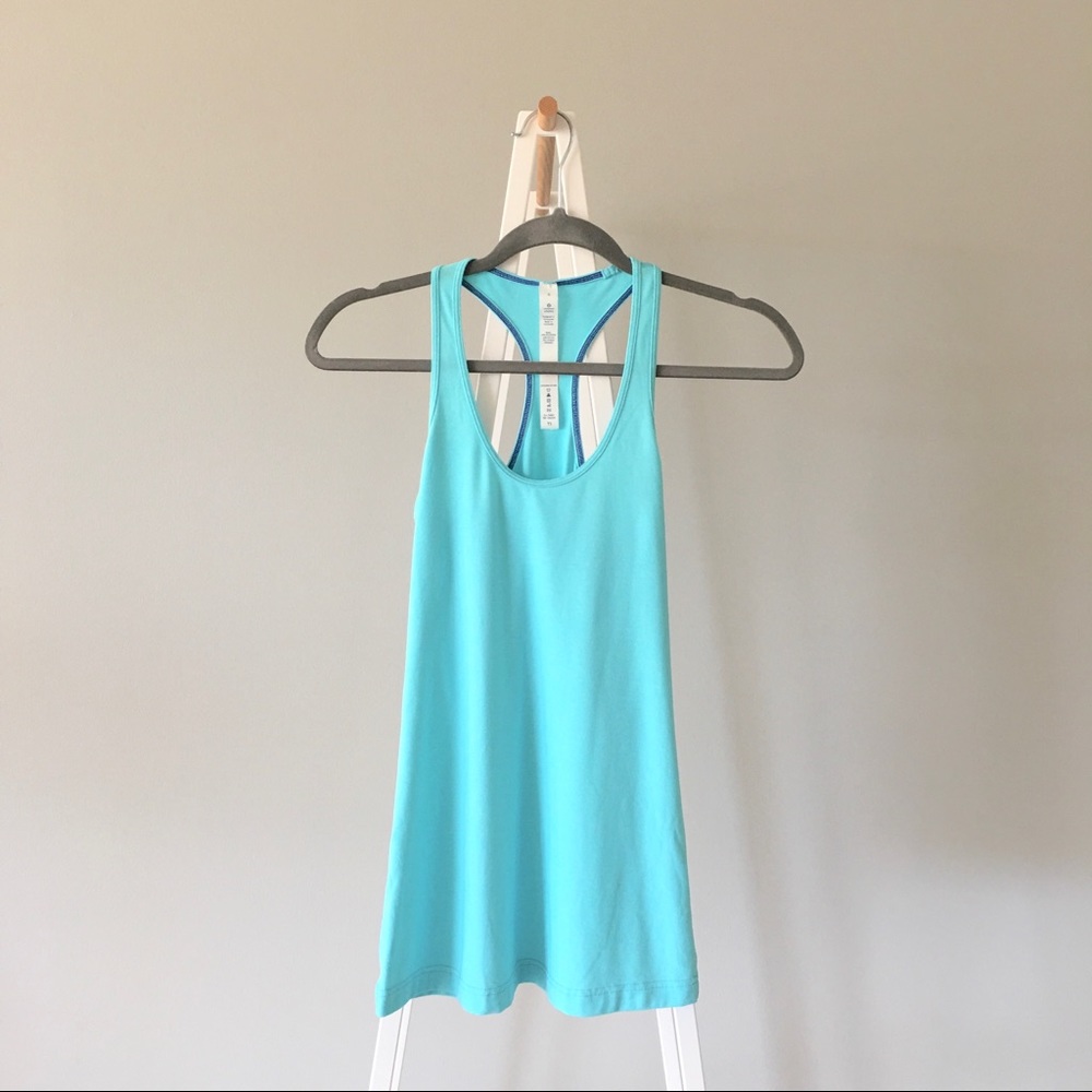 Lululemon racerback EUC.