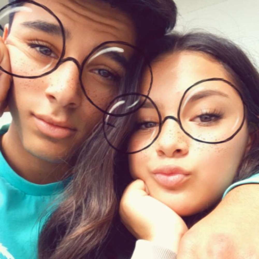 Meet your Posher, Yasmin