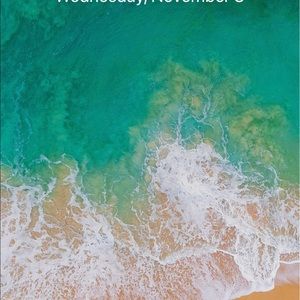 Meet your Posher, Tyson