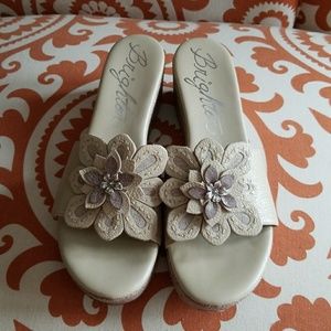 Brighton Hawaii sandals