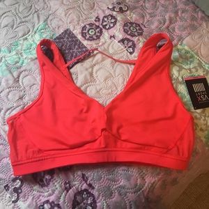 Victoria’s Secret sports bra