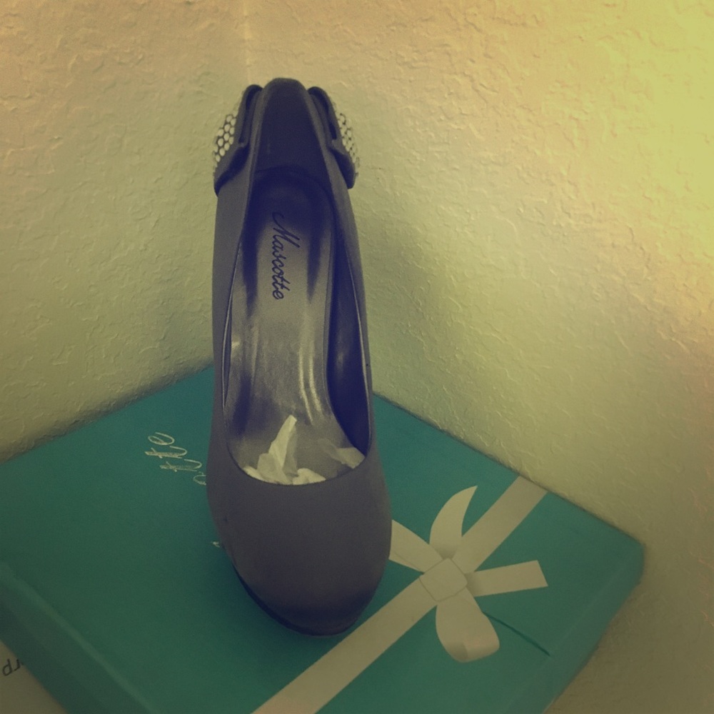 Dress Heels