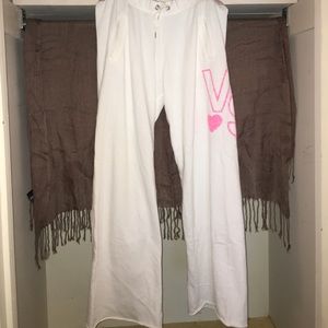 Victoria’s Secret Lounge Sweatpants