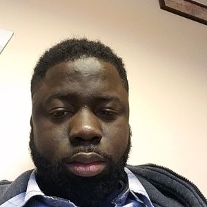 Meet your Posher, Ebrima