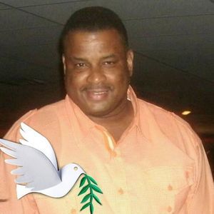 Meet your Posher, Greg