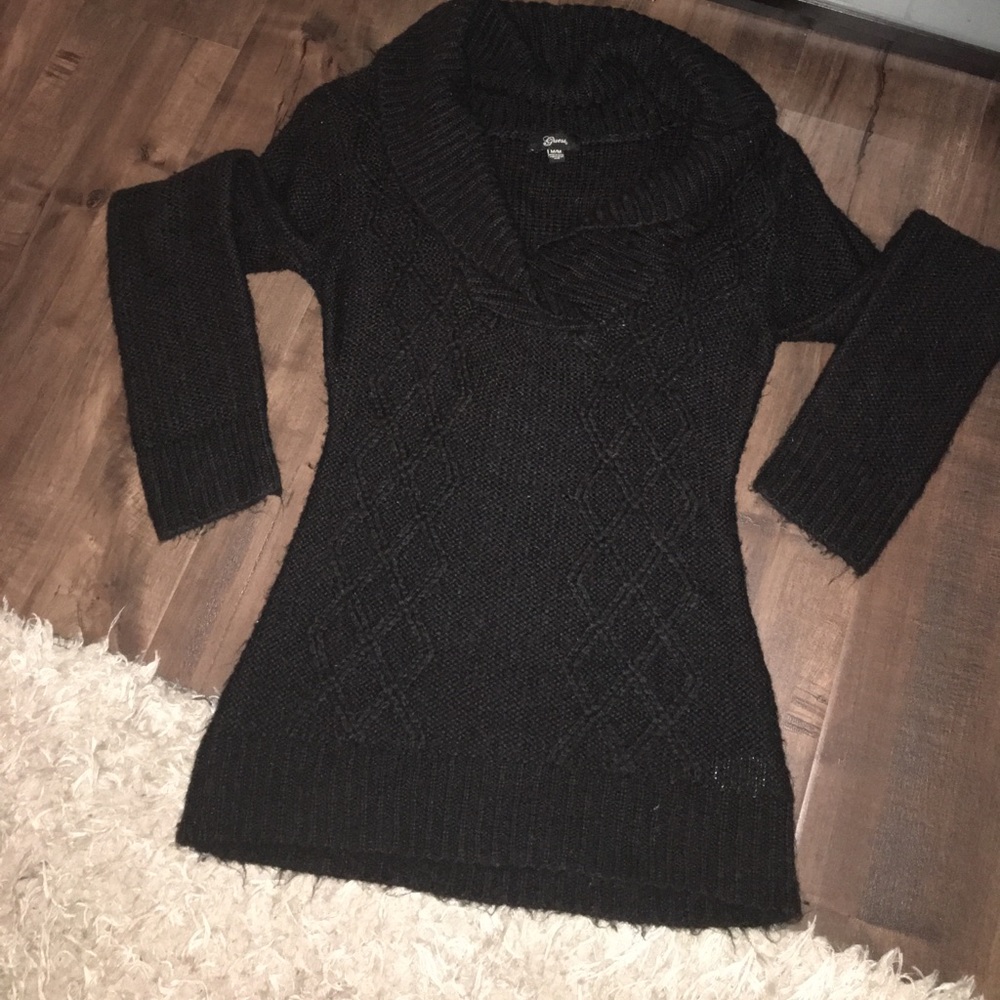 Guess Cowlneck Sweater