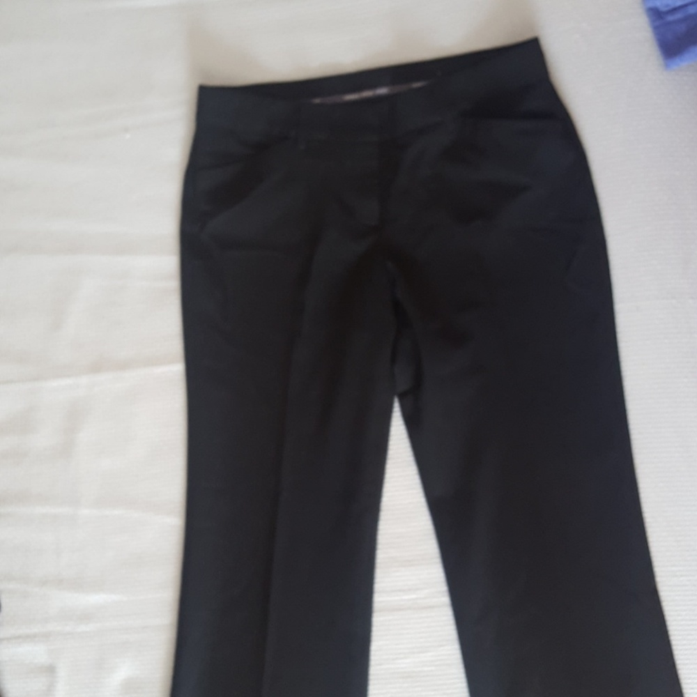 Express Editor Pants