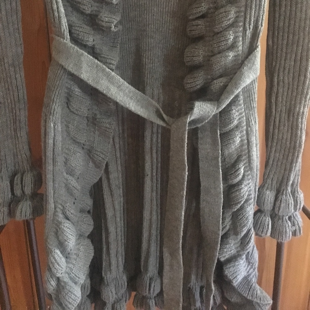 Jacket - Picture 2 of 2