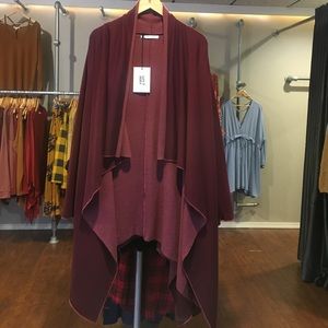 Magnolia Cardigan Groceries Apparel