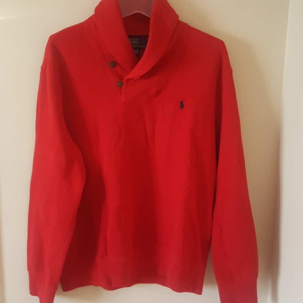 Men's Ralph Lauren Sweater