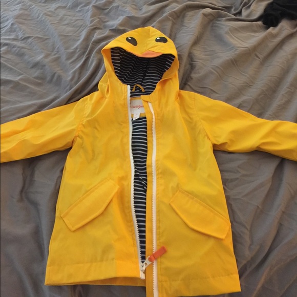 Cat and Jack Other - Rain coat