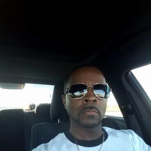 Meet your Posher, George