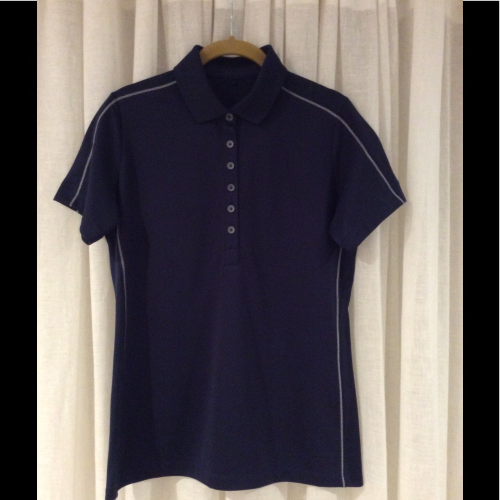 Nike Golf Polo🏌️‍♀️