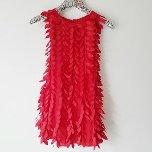 Girls Holiday Dress