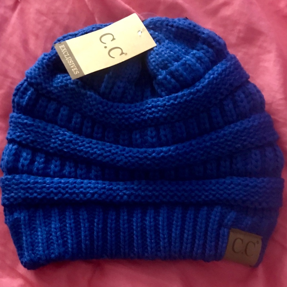 CC BEANIE