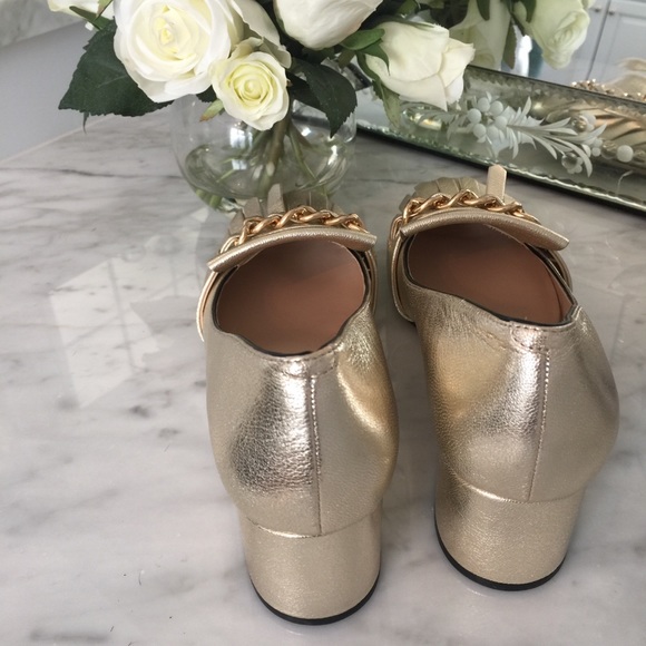 Karl Lagerfeld Aduro Heels - Picture 3 of 8