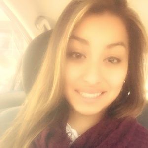 Meet your Posher, Johanna
