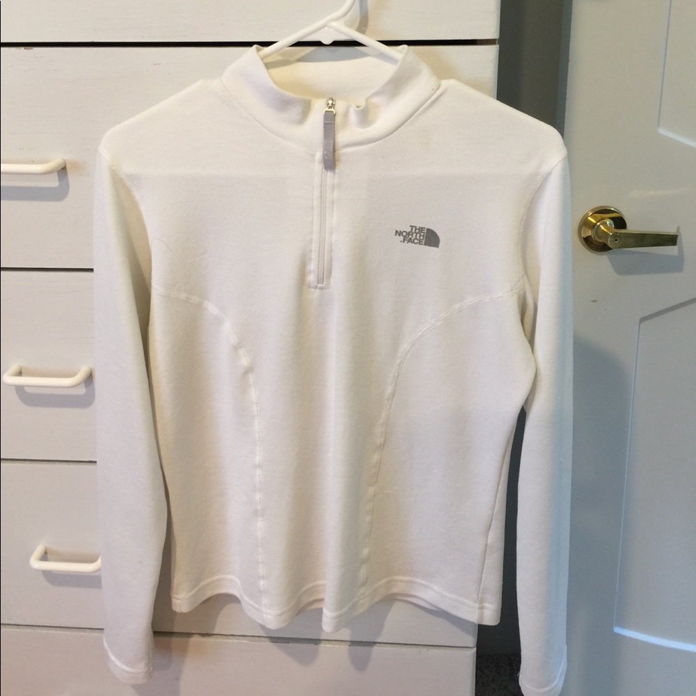 North face