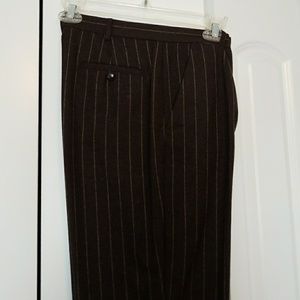 Hugo Boss pants