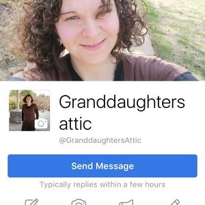 My website with added pictures