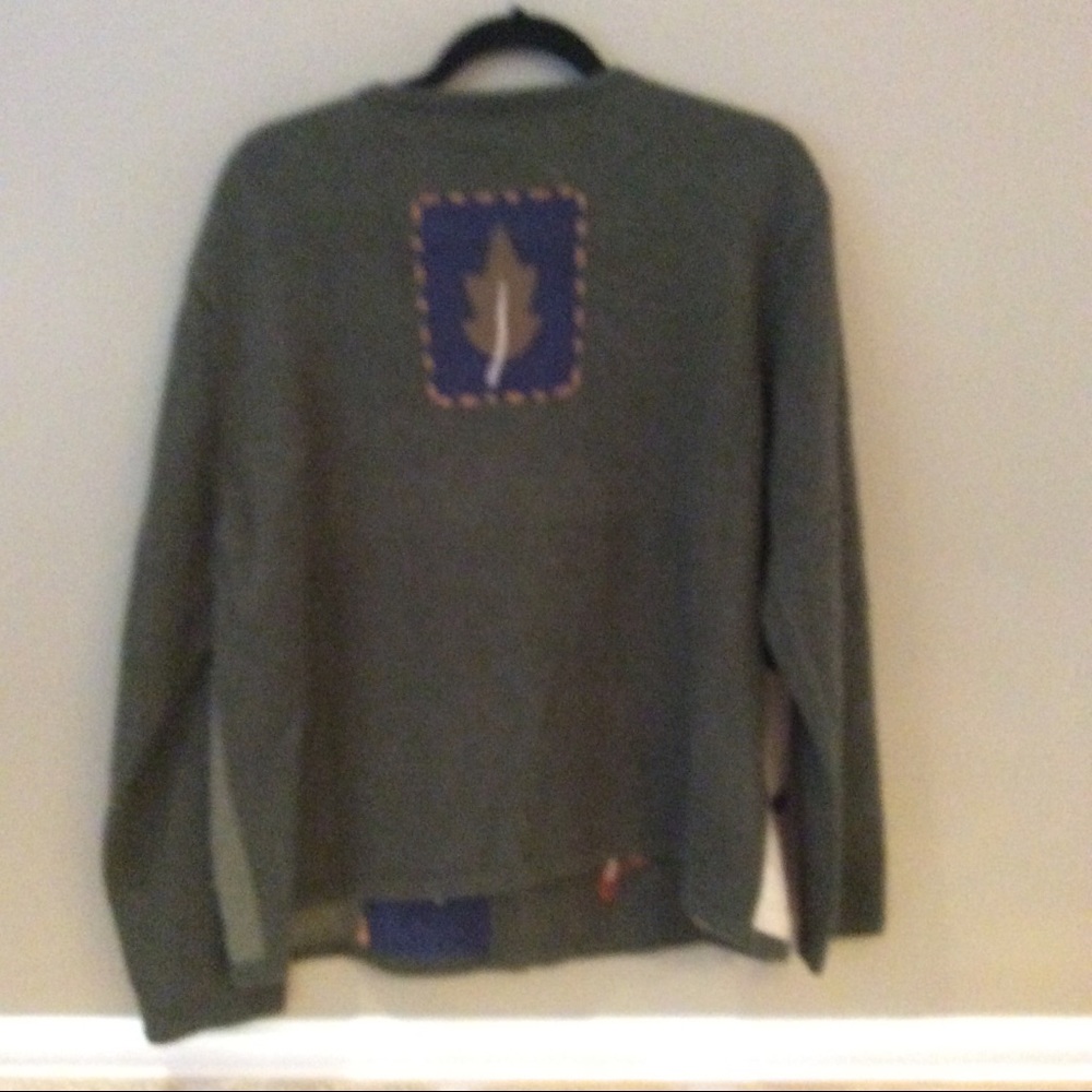 Fall Sweater - Picture 2 of 2