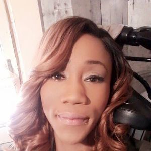 Meet your Posher, Rion-lynn