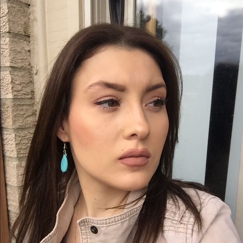 Meet your Posher, Kayleigh
