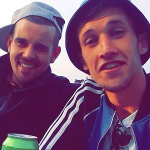 Meet your Posher, Kevin