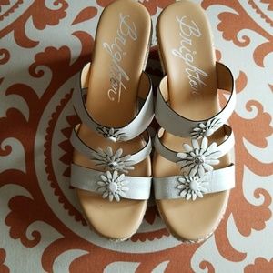 Brighton Dandy sandals