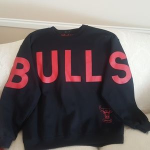 Men's Mustache 3rgade Sweatshirt