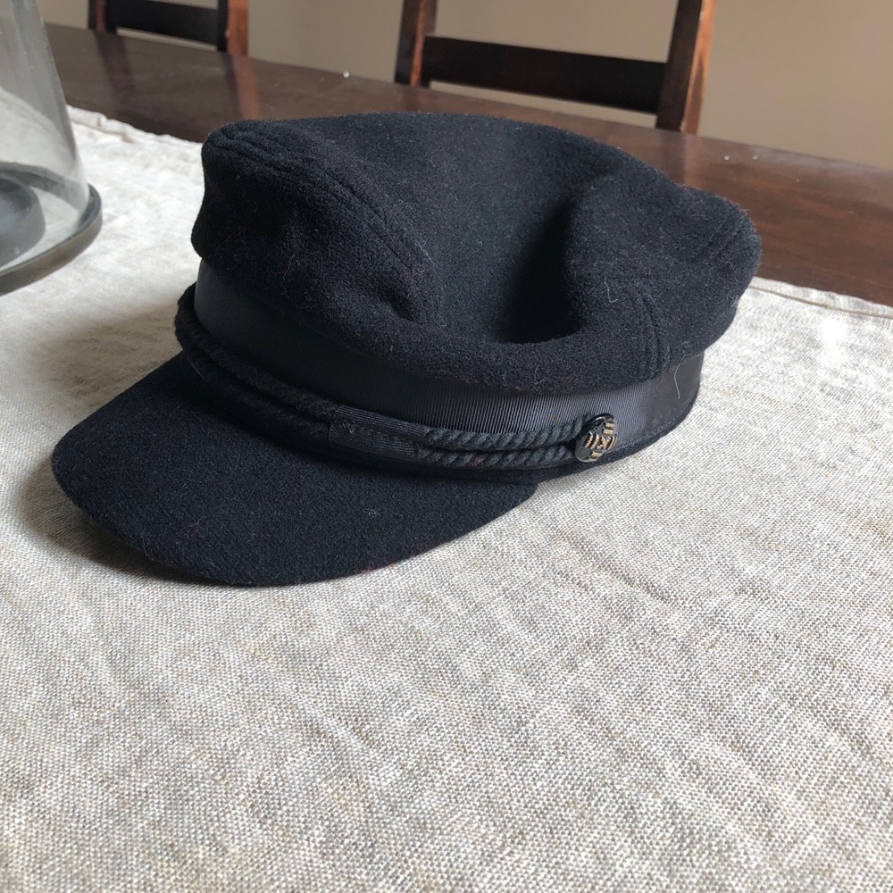ASOS Baker Boy Hat Cap