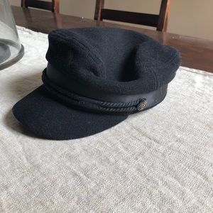 ASOS Baker Boy Hat Cap