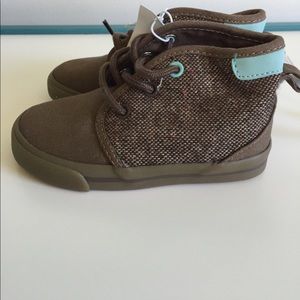 BNWT TODDLER BOYS SHOES