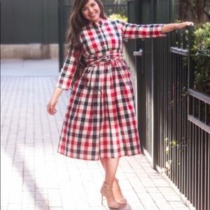 Dainty Jewell's Lady Liberty Dress