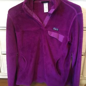Patagonia Synchilla Fleece pullover