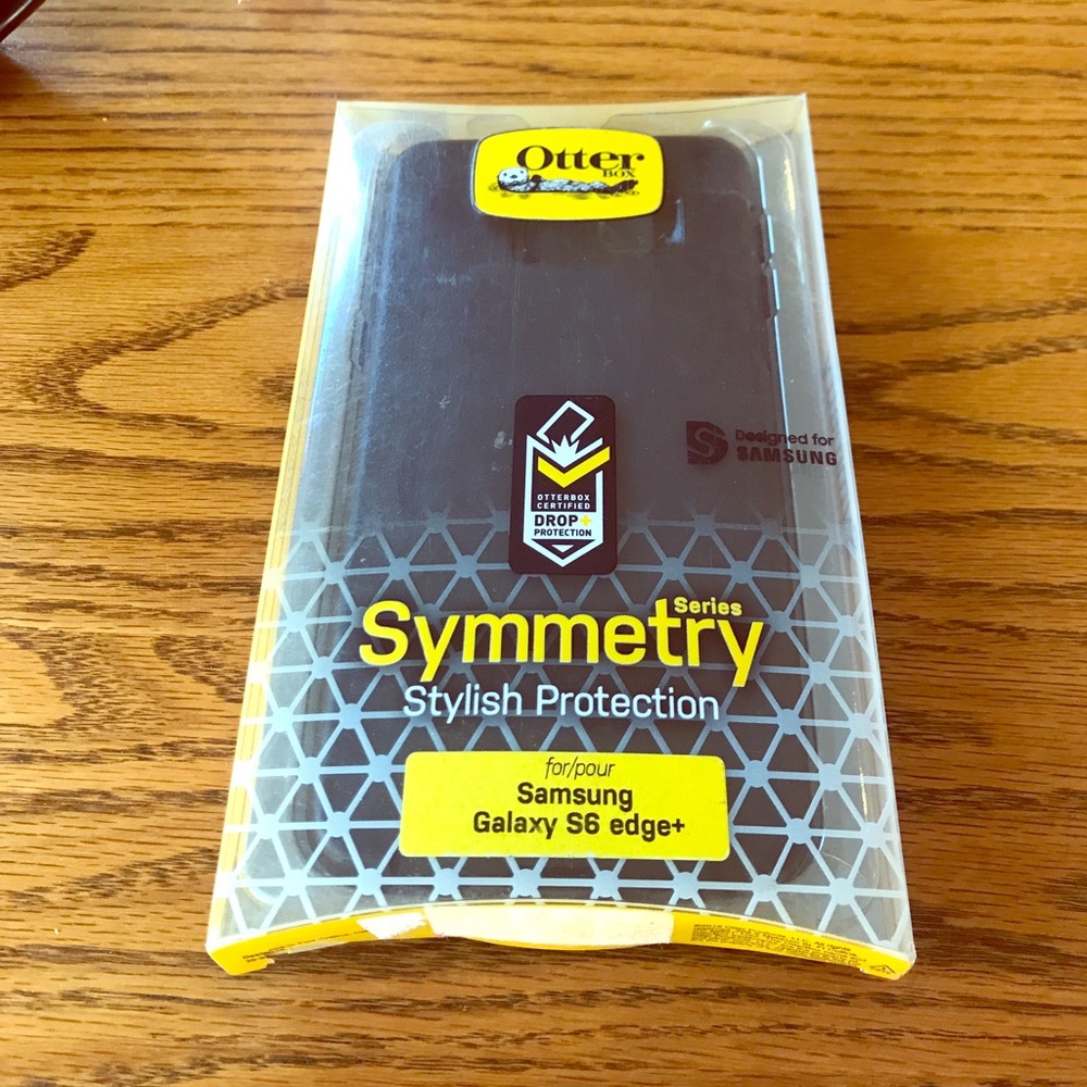 💥 Otter box Symmetry