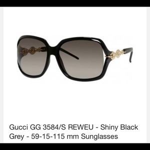 Women’s Gucci Sunglasses