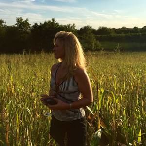 Meet your Posher, Cathy