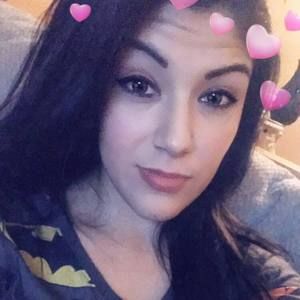 Meet your Posher, Esther