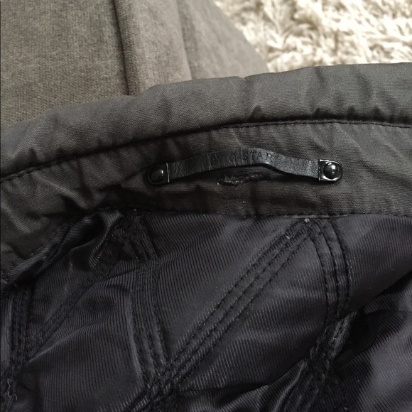 New G-Star Raw Correct Line Rib P-Coat - Size M - Picture 7 of 8