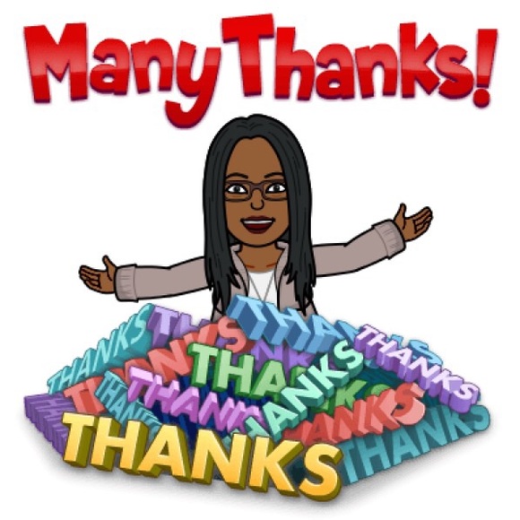 Thank you to all my wonderful buyers!!! ๐ - Picture 2 of 2